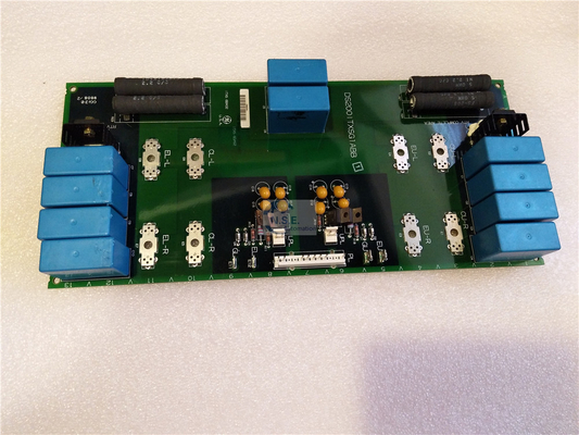 General Electric IC660EBD110 GE Intelligent Platforms Genius IC660EBD110 in stock