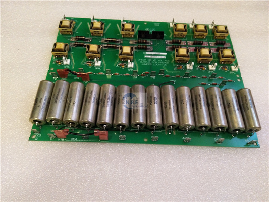 General Electric IC660ELB921 Single Slot PCIM Card IC660ELB921 in stock