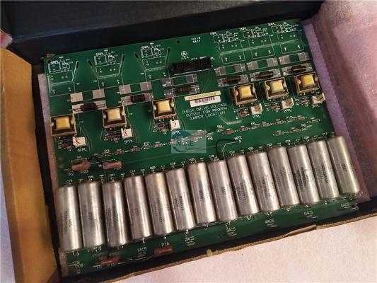 General Electric IC660ELB922 ISA Interface Card IC660ELB922 in stock now