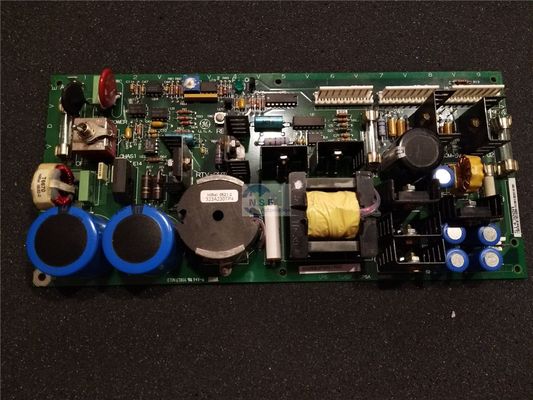 General Electric IC693DSM302 Series 90-30 DSM302 Motion Controller IC693DSM302