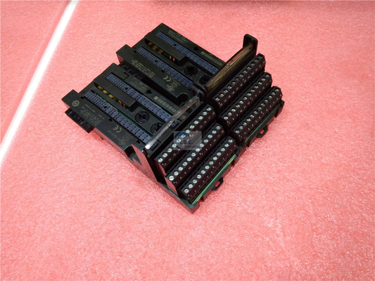 General Electric IC693APU301RR New In Stock Original IC693APU301RR with good price