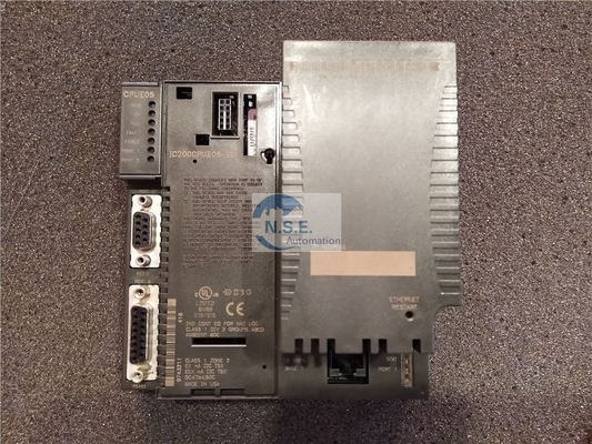 General Electric IC693BEM320RR New in Stock Great Discount IC693BEM320RR