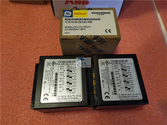 General Electric IC693CPU360RR GE Fanuc IC693CPU360RR with good discount