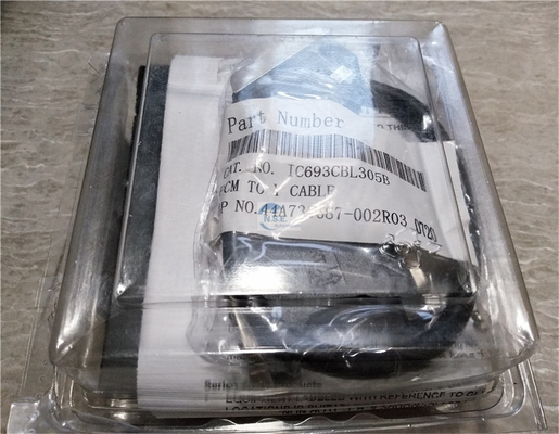General Electric IC660BBA023RR Thermocouple Input Block IC660BBA023RR in stock