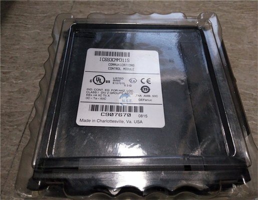 General Electric IC660BBA026RR Curr Src Analog Input Block IC660BBA026RR