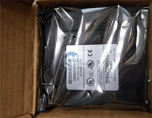 General Electric IC660BBD020RR Fast delivering with good packing IC660BBD020RR