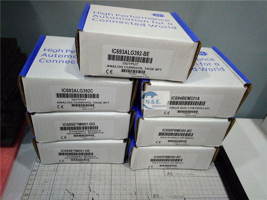 General Electric IC660BBD021RR New in Stock Great Discount IC660BBD021RR