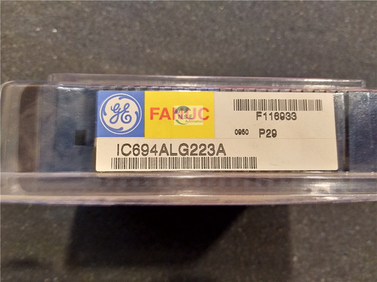 General Electric IC660ELB922RR New in Stock Great Discount IC660ELB922RR