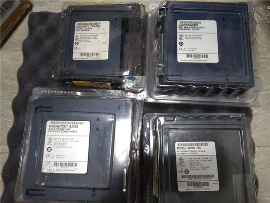 General Electric IC693ALG221CA GE Fanuc Modules IC693ALG221CA in stock