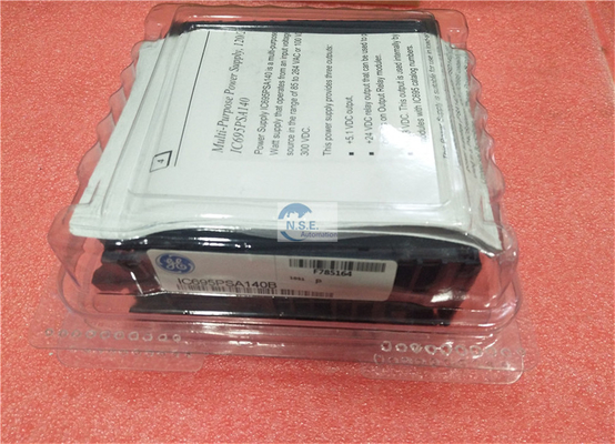 General Electric IC693ALG222CA Conformal Coated Analog Voltage Input module