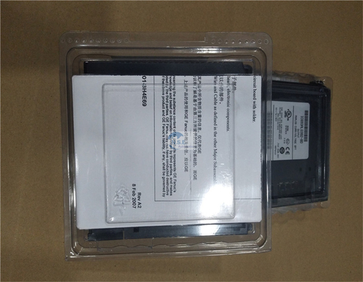 General Electric IC693ALG222LT Meet your needs and buget IC693ALG222LT in stock
