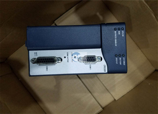 General Electric IC693APU300CA Fast delivering with good packing IC693APU300CA