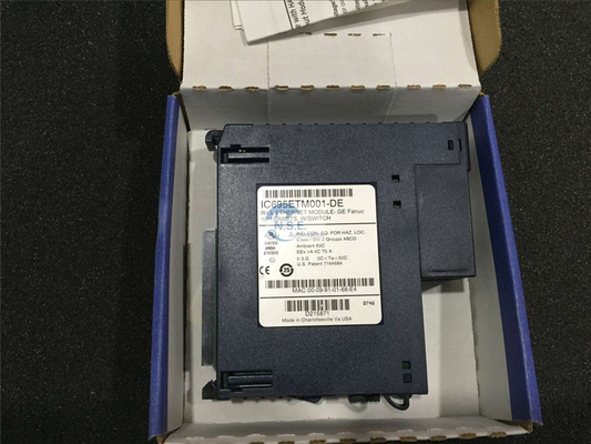 General Electric IC693CHS393 I/O Rack IC693CHS393 with good quality