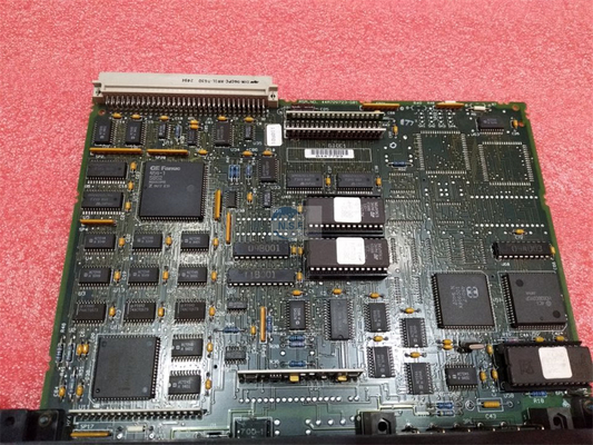 General Electric IC693CMM321CA Conformal Coated Ethernet Interface module IC693CMM321CA
