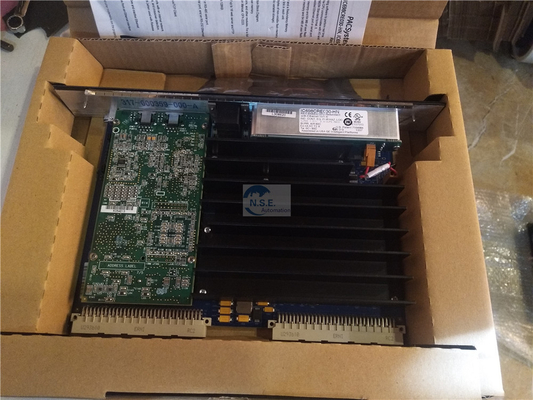 General Electric IC693CPU367 CPU Model 367 with built-in Profibus Slave IC693CPU367