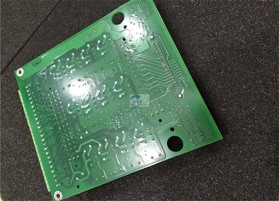General Electric IC693PBM200 Profibus Master Module IC693PBM200 in stock
