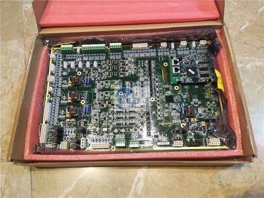General Electric IC693PCM300CA Programmable Coprocessor Module IC693PCM300CA