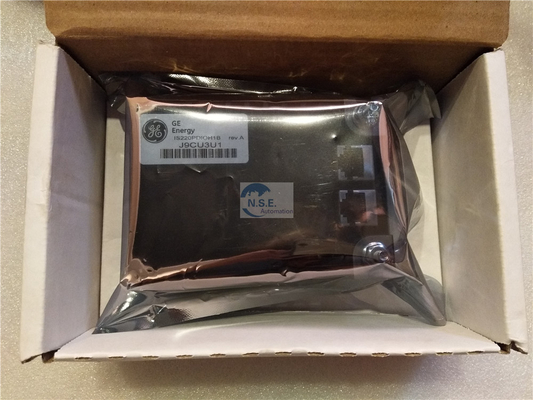 General Electric IC693PTM101 Power Transducer Module IC693PTM101 in stock