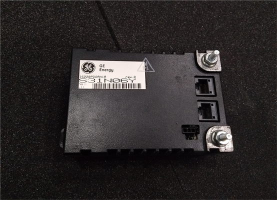 General Electric IC693TCM303 Temperature Control Module IC693TCM303
