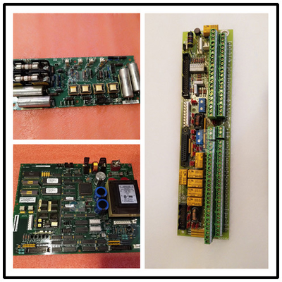 General Electric IC697BEM761RR Genius I/O Bus Controller IC697BEM761RR