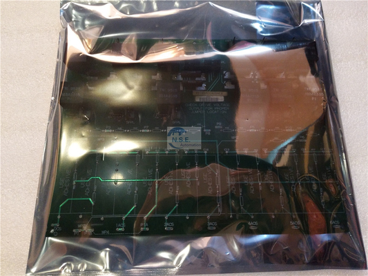 General Electric IC697CMM711RR Communications Coprocessor IC697CMM711RR