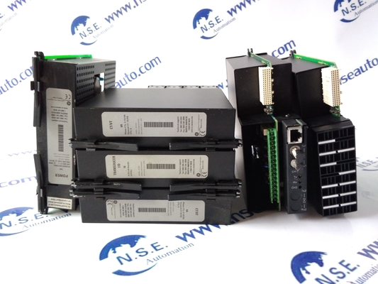 General Electric IC697CMM712RR Serial Communications Module IC697CMM712RR