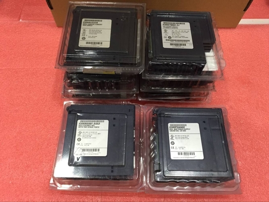 General Electric IC697CMM721RR Communications Module IC697CMM721RR