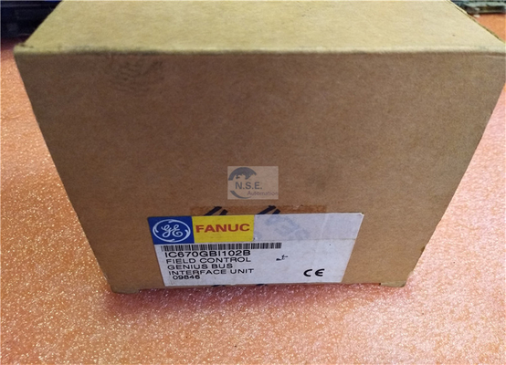 General Electric IC697CMM731RR Series 90-70 Broadband Lan Interface IC697CMM731RR