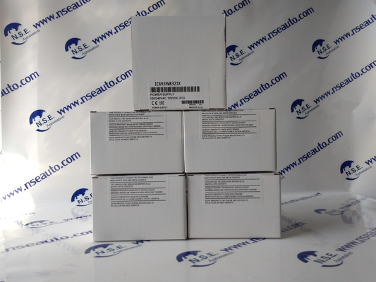 General Electric IC697CMM741RR Series 90-70 MMS/Ethernet Lan Interface IC697CMM741RR