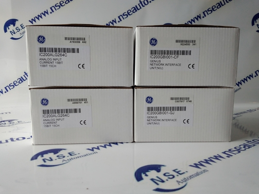 General Electric IC697CPM790RR GMR Redundancy CPU IC697CPM790RR