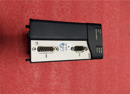 General Electric IC697GDC701RR Graphics Display Coprocessor IC697GDC701RR