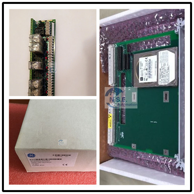 General Electric IC697RCM711RR Redundancy Communication Module IC697RCM711RR