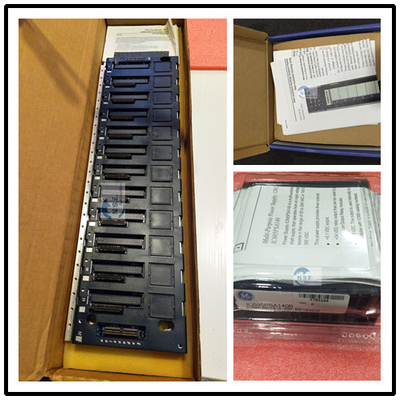 General Electric IC697ALG441 Analog Input Expander Module IC697ALG441