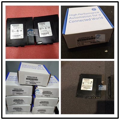 General Electric IC697ALG444 in good packing in stock IC697ALG444