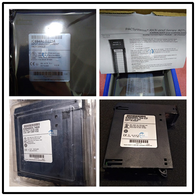 General Electric IC697CMM712 IC697CMM712 Communications Module with good price