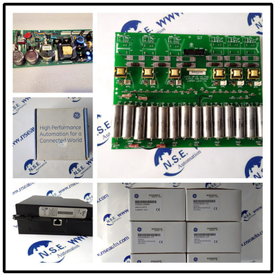 General Electric IC697MDL740 16 Point Output Module IC697MDL740