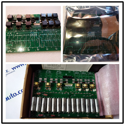 General Electric IC697MDL752 12 Volt DC 0.5 Amp Output Module IC697MDL752