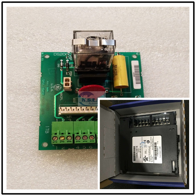 General Electric IC697MEM715 MEMORY MODULE IC697MEM715