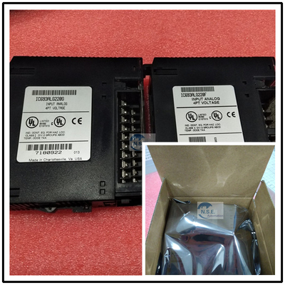 General Electric IC697MEM717 Fast delivering with good packing IC697MEM717