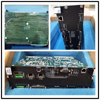 General Electric IC697MSC801 Fast delivering with good packing IC697MSC801