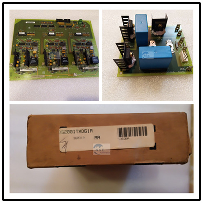 General Electric IC697VAL314 Analog Output IC697VAL314