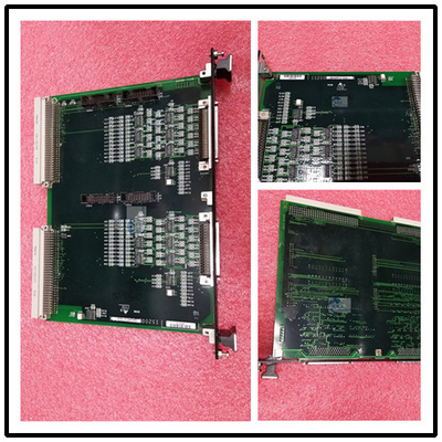General Electric IC697VAL348 Analog Output IC697VAL348