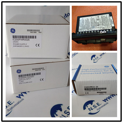 General Electric IC697VDR150 Relay Output IC697VDR150