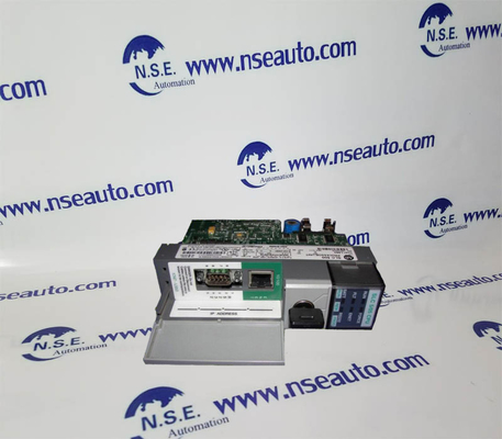Allen-Bradley 1734-232ASC POINT I/O ASCII Modules 1734232ASC in stock