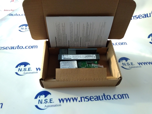 Allen-Bradley 1734D-IB16 POINT I/O 16 Point Input Block 1734DIB16