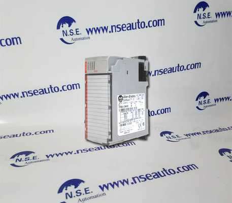 Allen-Bradley 1734-EP24DC POINT I/O Extension Power Module 1734EP24DC