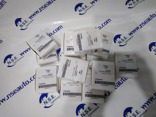 Allen-Bradley 1734-EXT3 POINT I/O Bus Extension Cable 1734EXT3 in stock