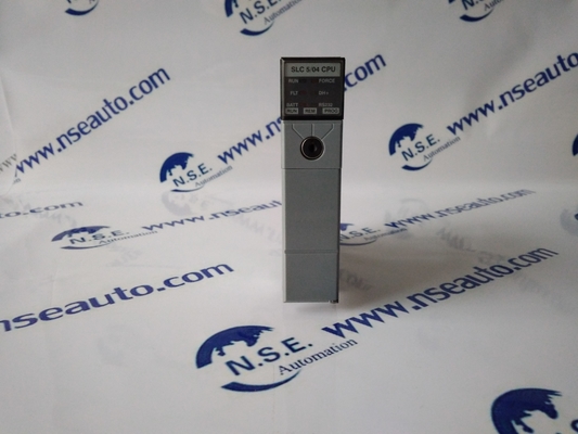 Allen-Bradley 1734-FPD POINT I/O Field Distributor Module 1734FPD
