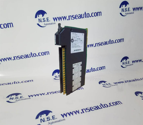 Allen-Bradley 1734-IA2 POINT I/O 2 Point Digital Input Module 1734IA2