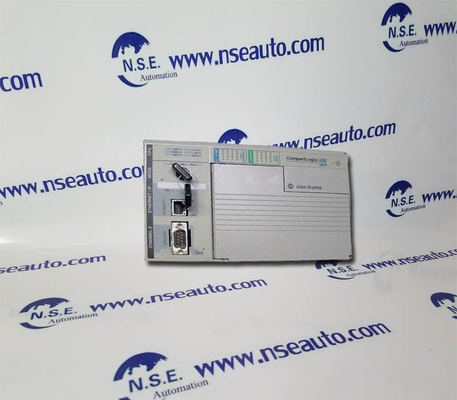 Allen-Bradley 1734-IM4 POINT I/O 4 Point Digital Input Module 1734-IM4